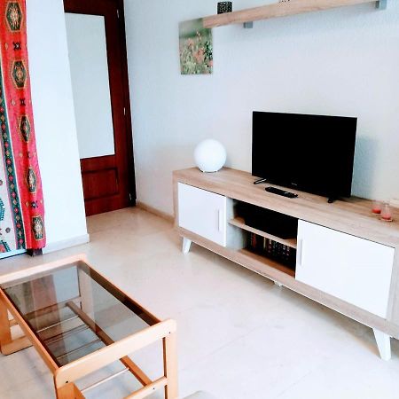 Gemelos 2 Sea Views Бенидорм Екстериор снимка