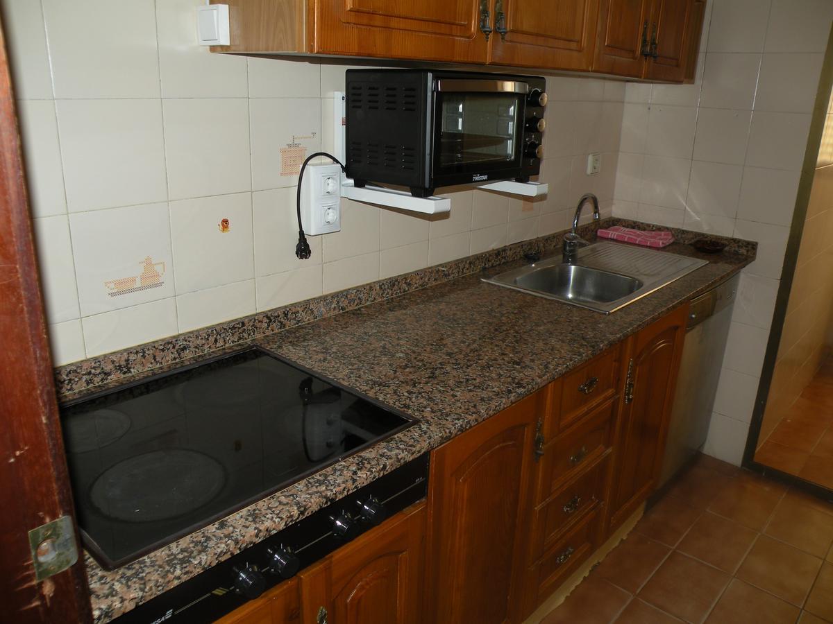 Gemelos 2 Sea Views Бенидорм Екстериор снимка